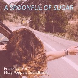 A Spoonful of Sugar