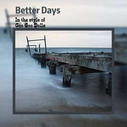 Better Days