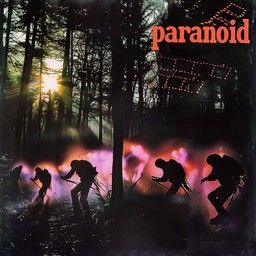 Paranoid