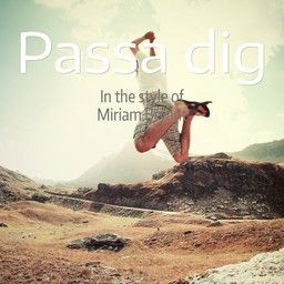 Passa dig