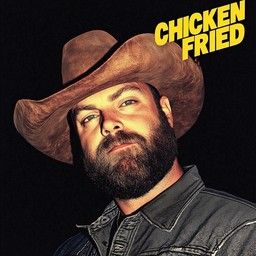 Chicken Fried