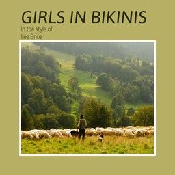 Girls In Bikinis