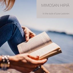 Mimosan hipiä