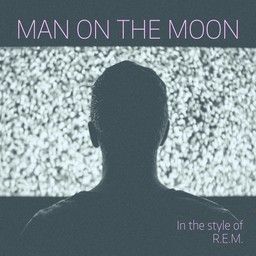 Man on the Moon