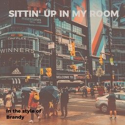 Sittin' Up in My Room