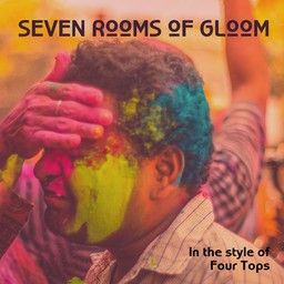 Seven Rooms of Gloom