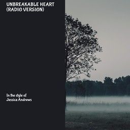 Unbreakable Heart (Radio Version)