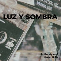 Luz Y Sombra