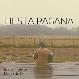 Fiesta Pagana