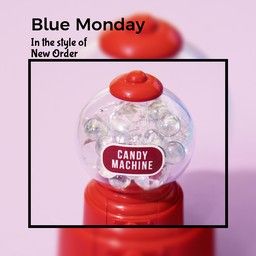 Blue Monday