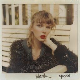 Blank Space