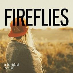 Fireflies