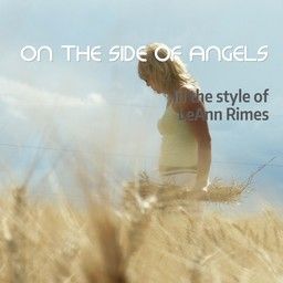 On the Side of Angels