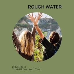 Rough Water