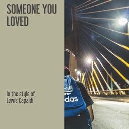 Someone You Loved