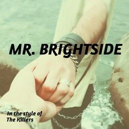 Mr. Brightside