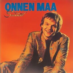 Onnen maa