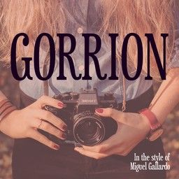 Gorrion