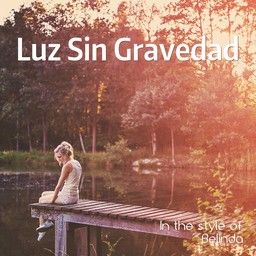 Luz Sin Gravedad