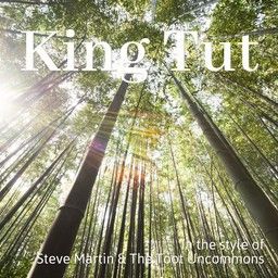 King Tut