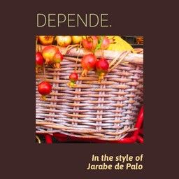 Depende