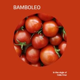 Bamboleo