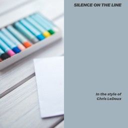 Silence On The Line