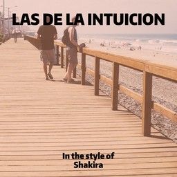 Las De La Intuicion