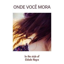 Onde Você Mora