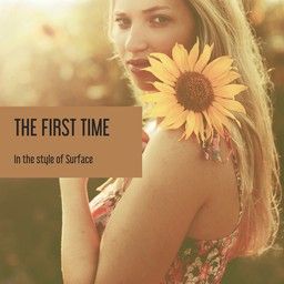 The First Time