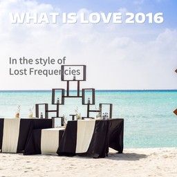 What Is Love 2016