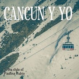 Cancun Y Yo