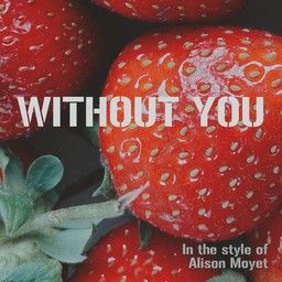 Without You