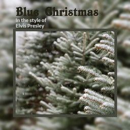 Blue Christmas