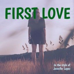 First Love