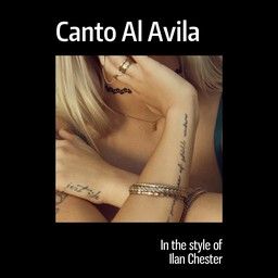 Canto Al Avila
