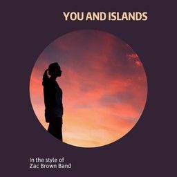 You And Islands