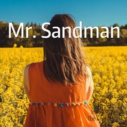 Mr. Sandman