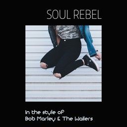 Soul Rebel