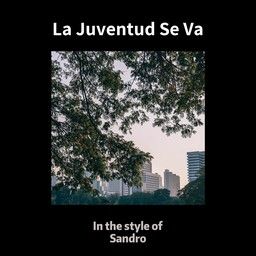 La Juventud Se Va