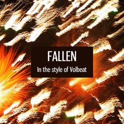 Fallen