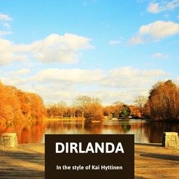 Dirlanda