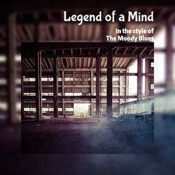 Legend of a Mind