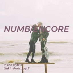 Numb/Encore