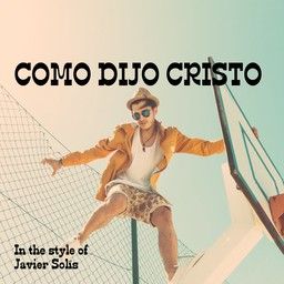 Como Dijo Cristo