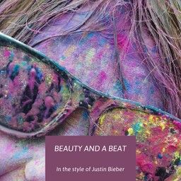 Beauty And A Beat