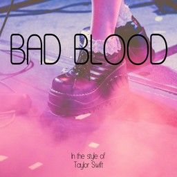 Bad Blood