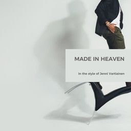 Made in Heaven