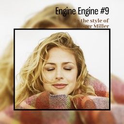 Engine Engine #9