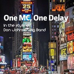 One MC, One Delay